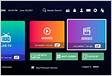 ﻿IPTV Smart Player APK Android App